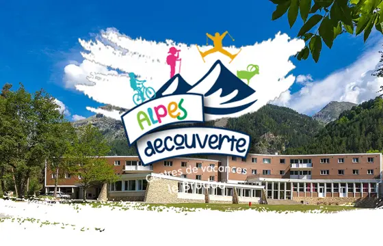 Alpes Découverte