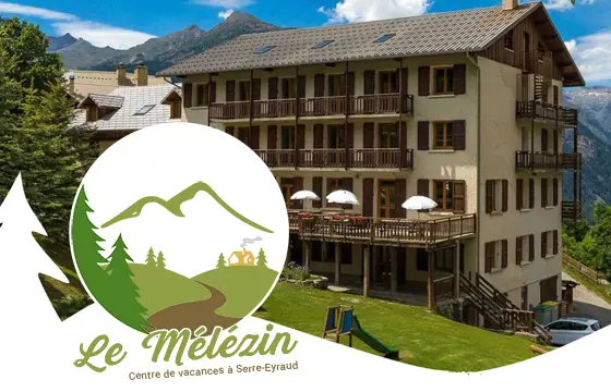 Le Mélézin